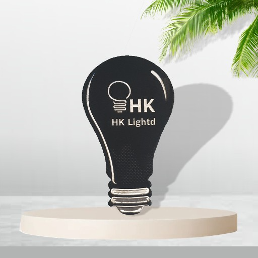 Electric - Innovation Shop Visiting Card